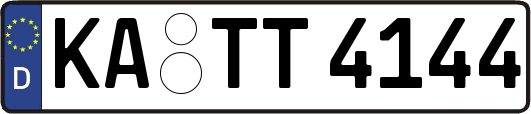 KA-TT4144