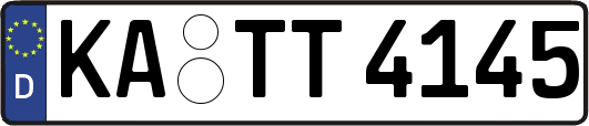 KA-TT4145
