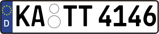 KA-TT4146
