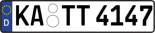 KA-TT4147