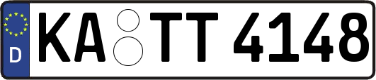 KA-TT4148
