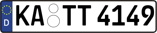 KA-TT4149