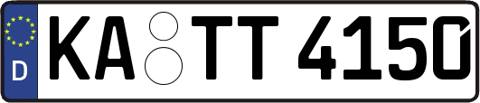 KA-TT4150