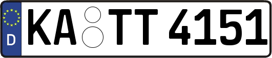 KA-TT4151