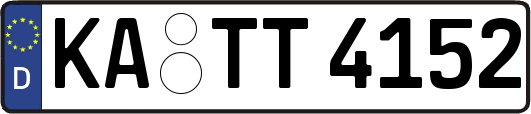 KA-TT4152