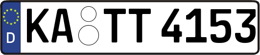 KA-TT4153