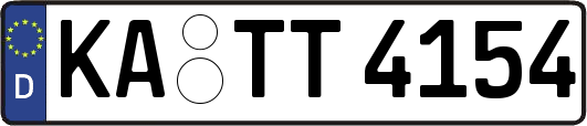 KA-TT4154