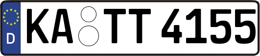 KA-TT4155