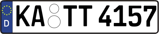 KA-TT4157