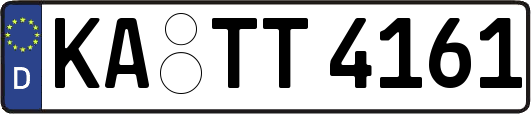 KA-TT4161