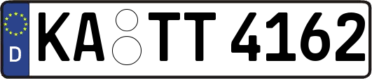 KA-TT4162