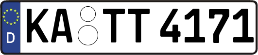KA-TT4171