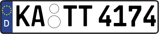 KA-TT4174
