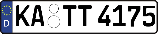 KA-TT4175