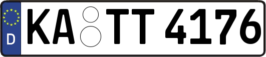 KA-TT4176