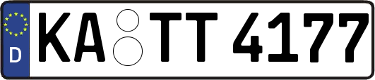 KA-TT4177