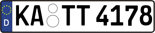 KA-TT4178
