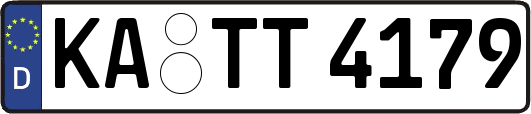 KA-TT4179