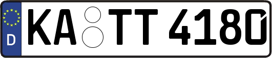 KA-TT4180