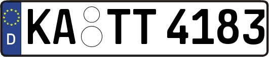 KA-TT4183