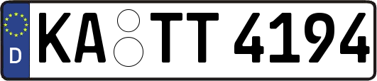 KA-TT4194