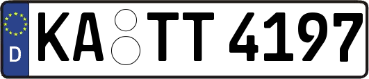 KA-TT4197