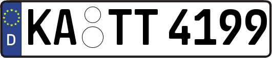 KA-TT4199