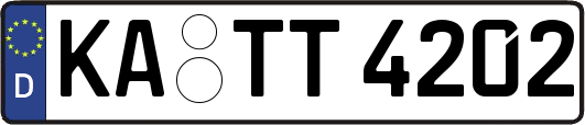 KA-TT4202