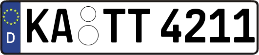 KA-TT4211