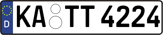 KA-TT4224