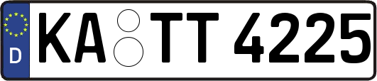 KA-TT4225