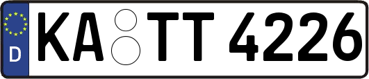 KA-TT4226