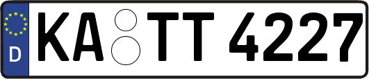KA-TT4227