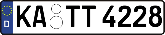KA-TT4228