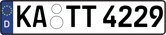KA-TT4229