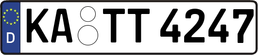KA-TT4247