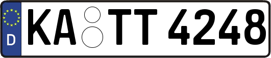 KA-TT4248