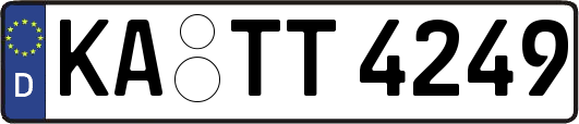 KA-TT4249