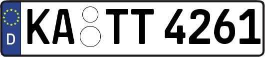 KA-TT4261