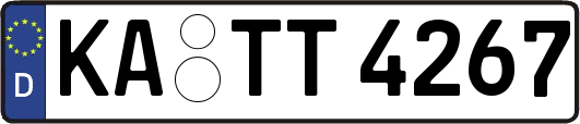 KA-TT4267