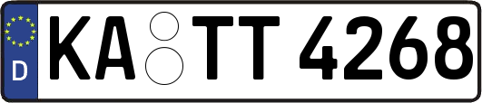 KA-TT4268