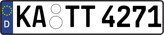 KA-TT4271