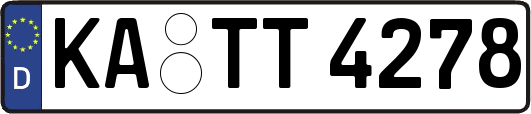 KA-TT4278