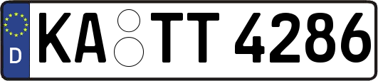 KA-TT4286