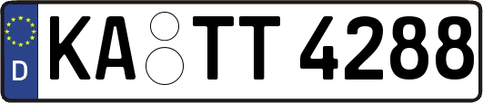 KA-TT4288