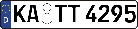 KA-TT4295