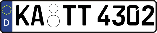 KA-TT4302