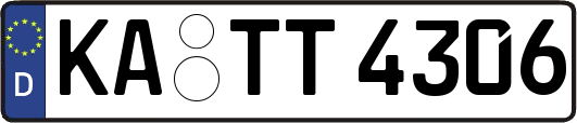 KA-TT4306