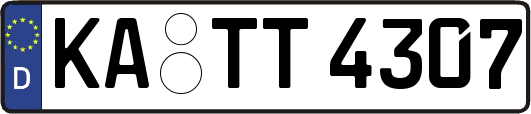 KA-TT4307