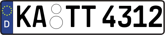 KA-TT4312